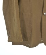 ONLY（オンリー）テーラードジャケット 茶 サイズ:39(M位) メンズ/2200616778050