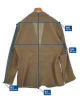 ONLY（オンリー）テーラードジャケット 茶 サイズ:39(M位) メンズ/2200616778050