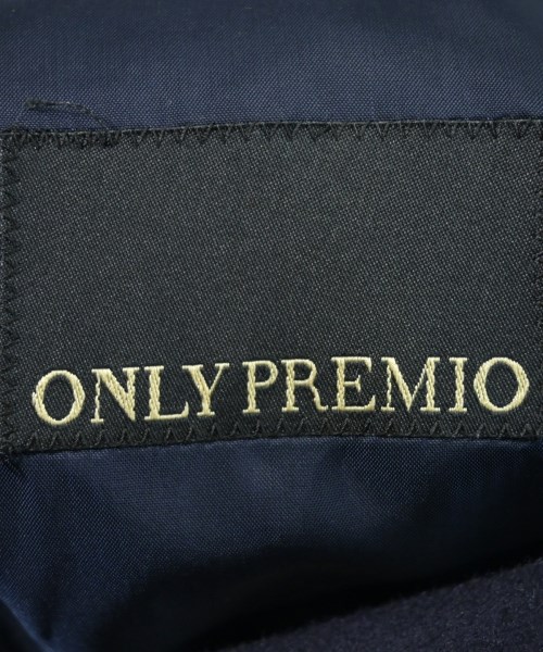 ONLY（オンリー）テーラードジャケット 紺 サイズ:46(M位) メンズ/2200619936013