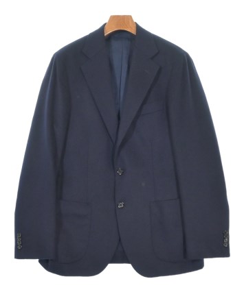 ONLY（オンリー）テーラードジャケット 紺 サイズ:46(M位