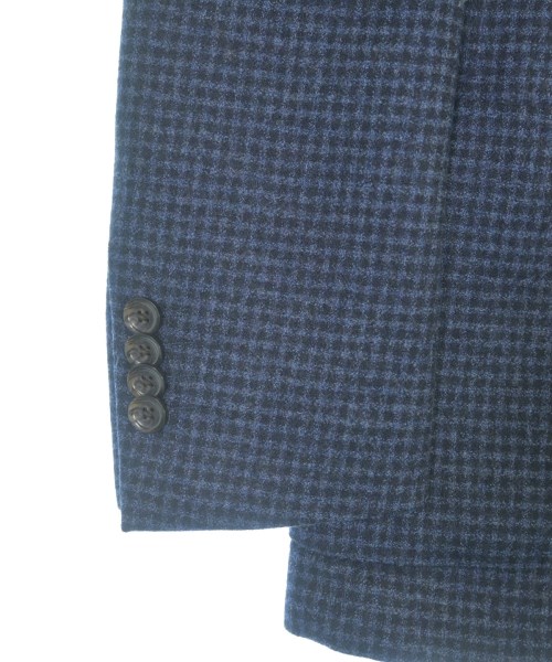 ONLY（オンリー）ジャケット 紺 サイズ:36(S位) メンズ/2200620085014