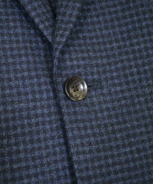 ONLY（オンリー）ジャケット 紺 サイズ:36(S位) メンズ/2200620085014