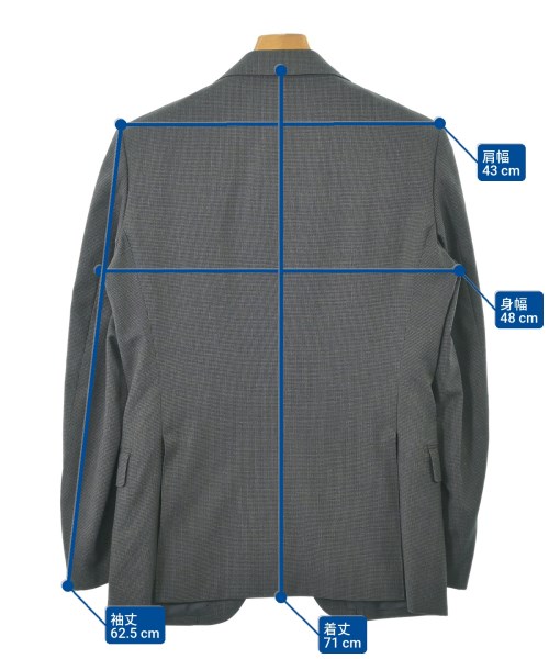 ONLY（オンリー）ビジネス グレー サイズ:170Y/170Y(S位) メンズ/2200673095046