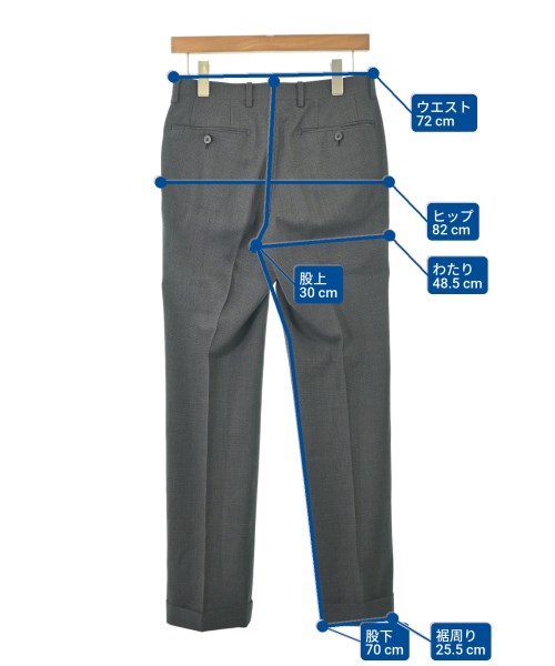 ONLY（オンリー）ビジネス グレー サイズ:170Y/170Y(S位) メンズ/2200673095046