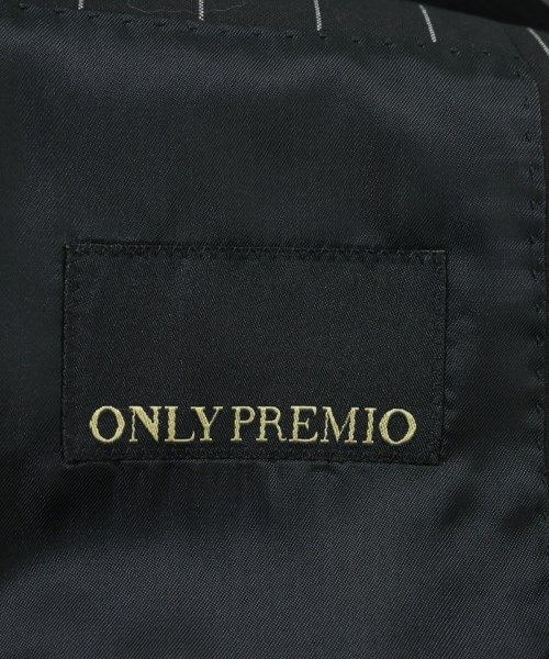 ONLY（オンリー）その他 黒 サイズ:44/44(S位) メンズ/2200679410010