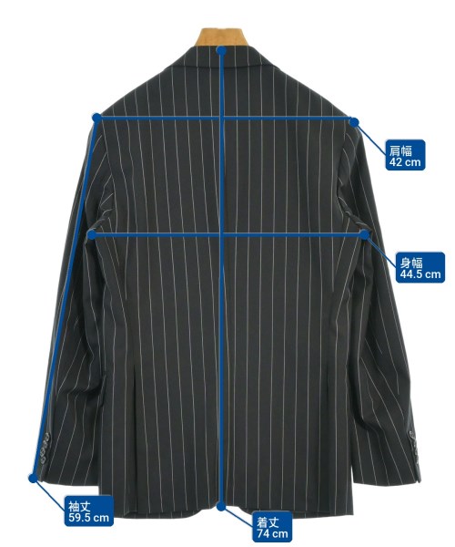 ONLY（オンリー）その他 黒 サイズ:44/44(S位) メンズ/2200679410010