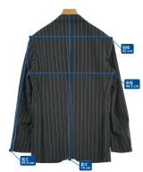 ONLY（オンリー）その他 黒 サイズ:44/44(S位) メンズ/2200679410010