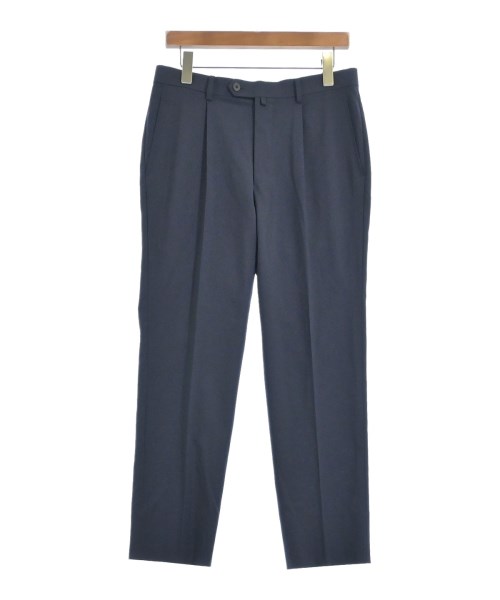 ONLY(オンリー)スラックス 紺 サイズ:-(XL位)/2200655111054