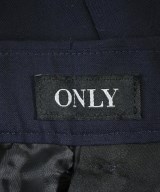 ONLY（オンリー）スラックス 紺 サイズ:-(XL位) レディース/2200655111054