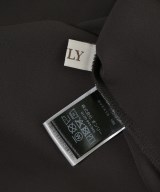 ONLY（オンリー）ブラウス 茶 サイズ:9(M位) レディース/2200708624050