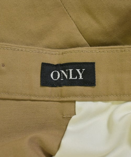 ONLY（オンリー）チノパン ベージュ サイズ:86(XL位) メンズ/2200714941172