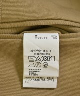 ONLY（オンリー）チノパン ベージュ サイズ:86(XL位) メンズ/2200714941172