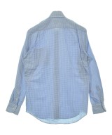 ONLY（オンリー）ドレスシャツ 青 サイズ:M メンズ/2200652799057