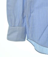 ONLY（オンリー）ドレスシャツ 青 サイズ:M メンズ/2200652799057