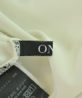 ONLY（オンリー）ブラウス 白 サイズ:9(M位) レディース/2200699505024