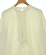 ONLY（オンリー）ブラウス 白 サイズ:9(M位) レディース/2200699505024