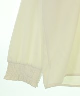 ONLY（オンリー）ブラウス 白 サイズ:9(M位) レディース/2200699505024