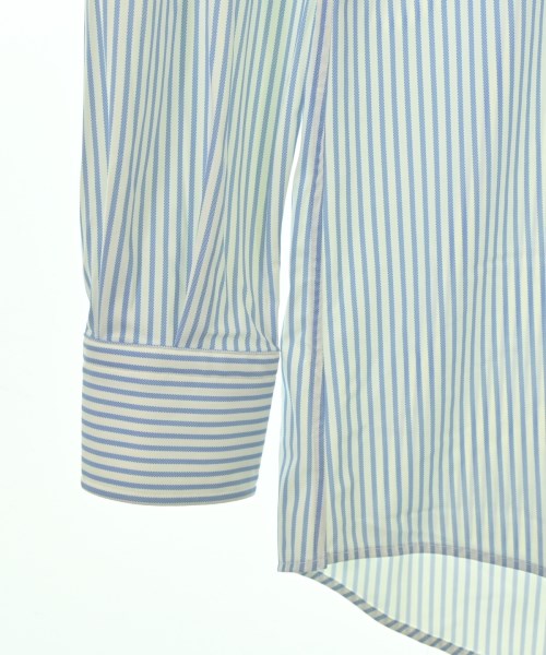 ONLY（オンリー）カジュアルシャツ 青 サイズ:38(S位) メンズ/2200663993017