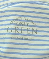 ONLY（オンリー）カジュアルシャツ 青 サイズ:38(S位) メンズ/2200663993017