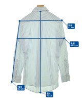 ONLY（オンリー）カジュアルシャツ 青 サイズ:38(S位) メンズ/2200663993017