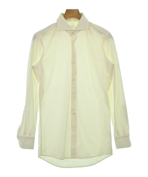 ONLY(オンリー)カジュアルシャツ 白 サイズ:38(S位)/2200663993024