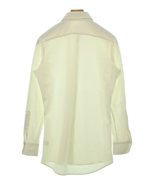 ONLY（オンリー）カジュアルシャツ 白 サイズ:38(S位) メンズ/2200663993024