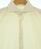 ONLY（オンリー）カジュアルシャツ 白 サイズ:38(S位) メンズ/2200663993024