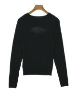 ONLY（オンリー）ニット・セーター 黒 サイズ:XS レディース/2200715486245