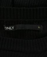 ONLY（オンリー）ニット・セーター 黒 サイズ:XS レディース/2200715486245
