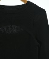 ONLY（オンリー）ニット・セーター 黒 サイズ:XS レディース/2200715486245