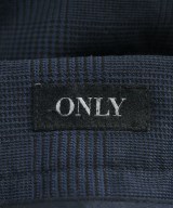 ONLY（オンリー）スラックス 紺 サイズ:46(M位) メンズ/2200720747027