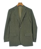 ONLY（オンリー）ビジネス 緑 サイズ:44/44(S位) メンズ/2200685938010