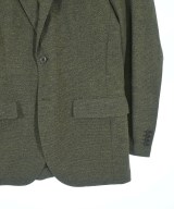 ONLY（オンリー）ビジネス 緑 サイズ:44/44(S位) メンズ/2200685938010
