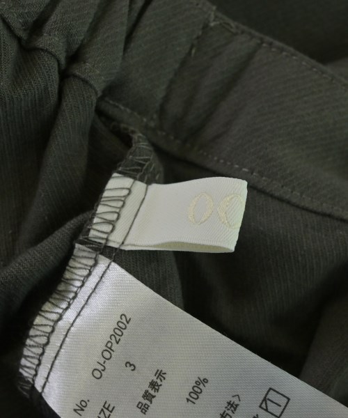 SONOTA（ソノタ）ワンピース（その他） グレー サイズ:3(110cm位) キッズ/2200644590778