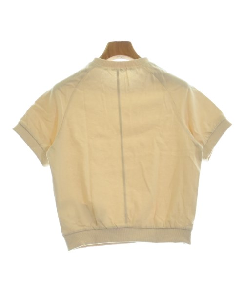 ooju（オージュ）Tシャツ・カットソー ベージュ サイズ:4(XL位) キッズ/2200644590822