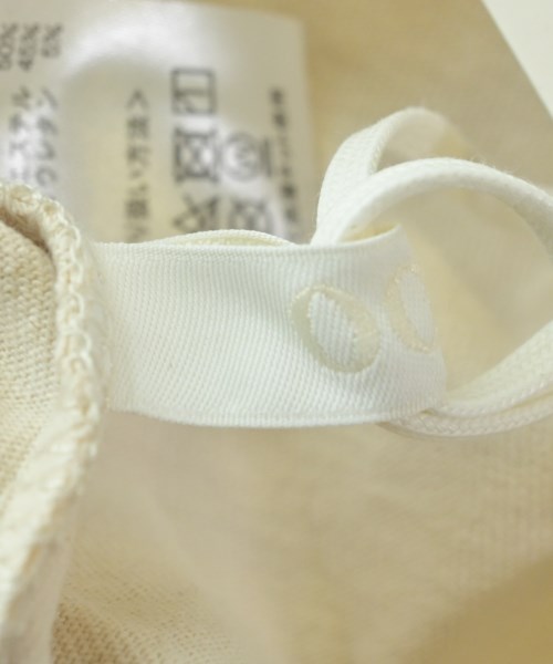 ooju（オージュ）Tシャツ・カットソー ベージュ サイズ:4(XL位) キッズ/2200644590822