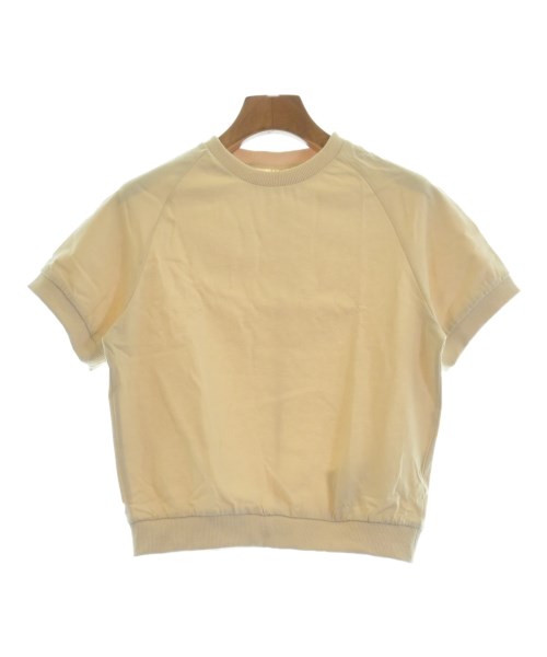 ooju(オージュ)Tシャツ・カットソー ベージュ サイズ:4(XL位)/2200644590839