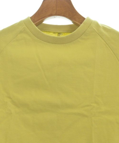 ooju（オージュ）Tシャツ・カットソー 緑 サイズ:3(L位) キッズ/2200644590846