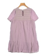 ooju（オージュ）ブラウス 紫 サイズ:3(L位) レディース/2200644751520