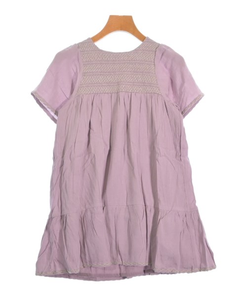 ooju(オージュ)ブラウス 紫 サイズ:3(L位)/2200644751544