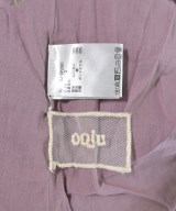 ooju（オージュ）ブラウス 紫 サイズ:3(L位) レディース/2200644751544