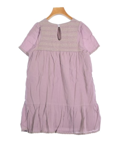 ooju（オージュ）ブラウス 紫 サイズ:3(L位) レディース/2200644751629