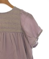 ooju（オージュ）ワンピース 紫 サイズ:3(L位) レディース/2200644751674