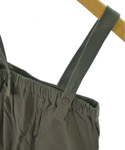 SONOTA（ソノタ）ワンピース（その他） グレー サイズ:4(120cm位) キッズ/2200644751780