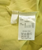 ooju（オージュ）Tシャツ・カットソー 緑 サイズ:4(XL位) レディース/2200644753753