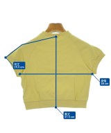 ooju（オージュ）Tシャツ・カットソー 緑 サイズ:2(M位) レディース/2200644753760