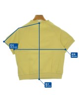 ooju（オージュ）Tシャツ・カットソー 緑 サイズ:4(XL位) レディース/2200644753777