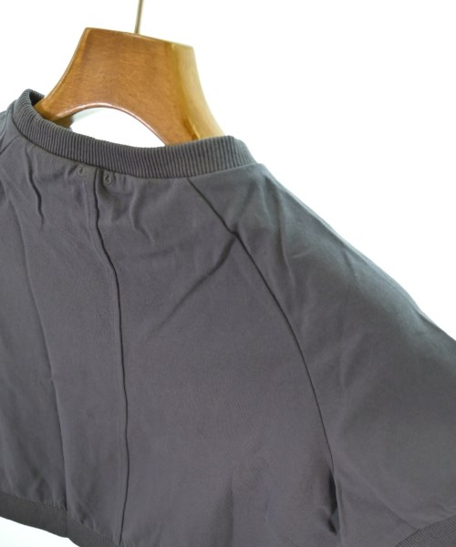 ooju（オージュ）Tシャツ・カットソー グレー サイズ:3(L位) レディース/2200644753784