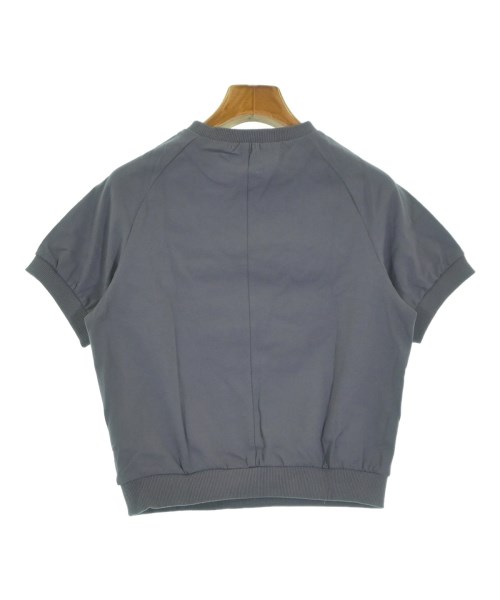 ooju（オージュ）Tシャツ・カットソー グレー サイズ:4(XL位) レディース/2200644753807