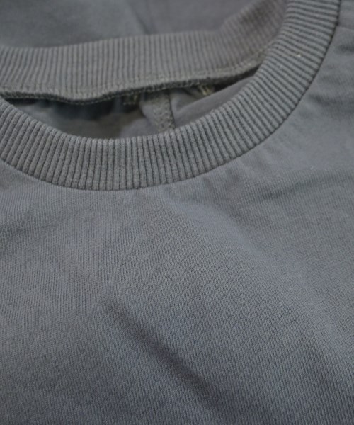 ooju（オージュ）Tシャツ・カットソー グレー サイズ:4(XL位) レディース/2200644753807